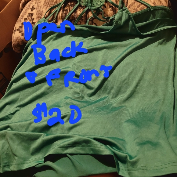 Clothing and most sizes are 3x n up - Picture 9 of 16